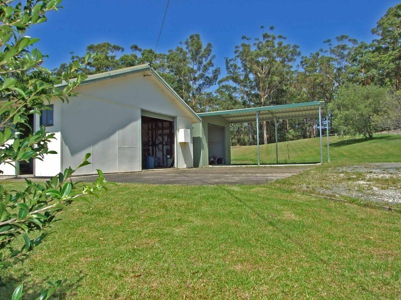 4149 Pacific Highway, Johns River NSW 2443