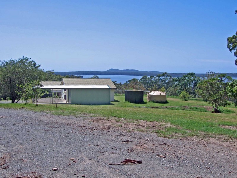 4149 Pacific Highway, Johns River NSW 2443