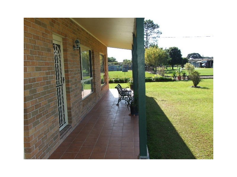 277 Manning Point Road, Bohnock NSW 2430