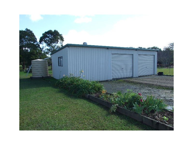 277 Manning Point Road, Bohnock NSW 2430