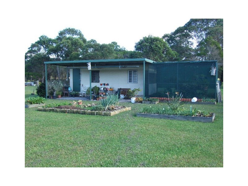 277 Manning Point Road, Bohnock NSW 2430