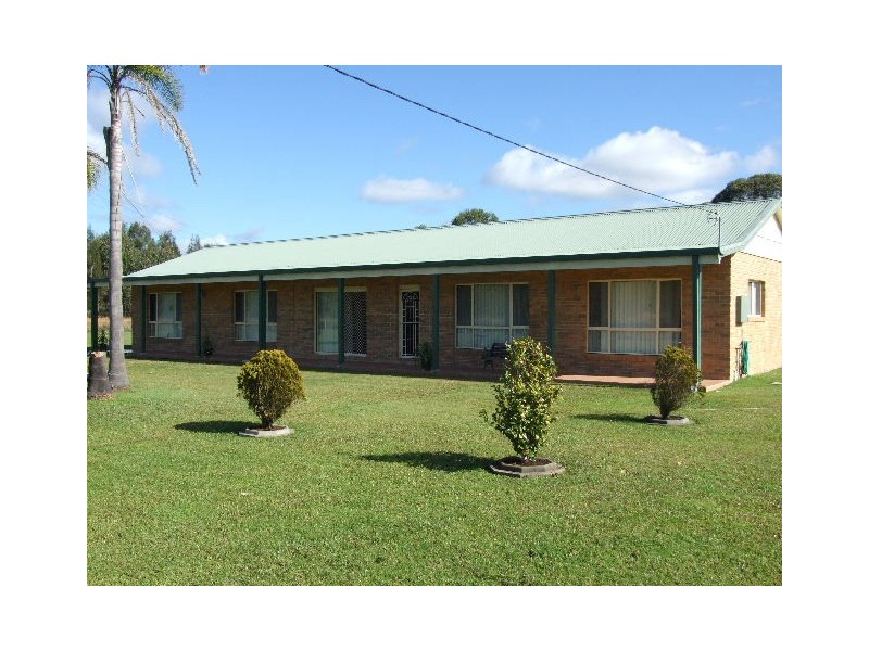 277 Manning Point Road, Bohnock NSW 2430