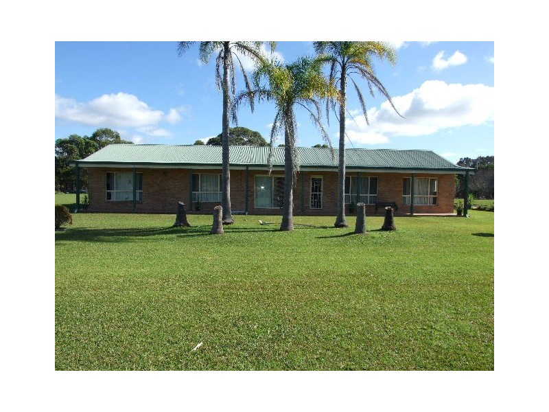 277 Manning Point Road, Bohnock NSW 2430
