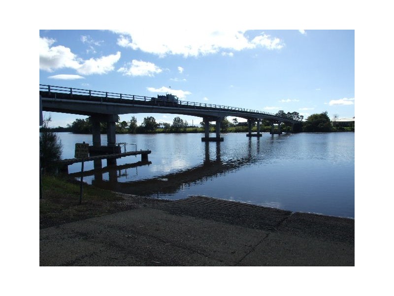 277 Manning Point Road, Bohnock NSW 2430