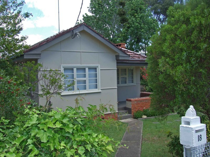 18 Smith Street, Taree NSW 2430