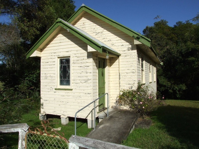Kundibakh NSW 2429
