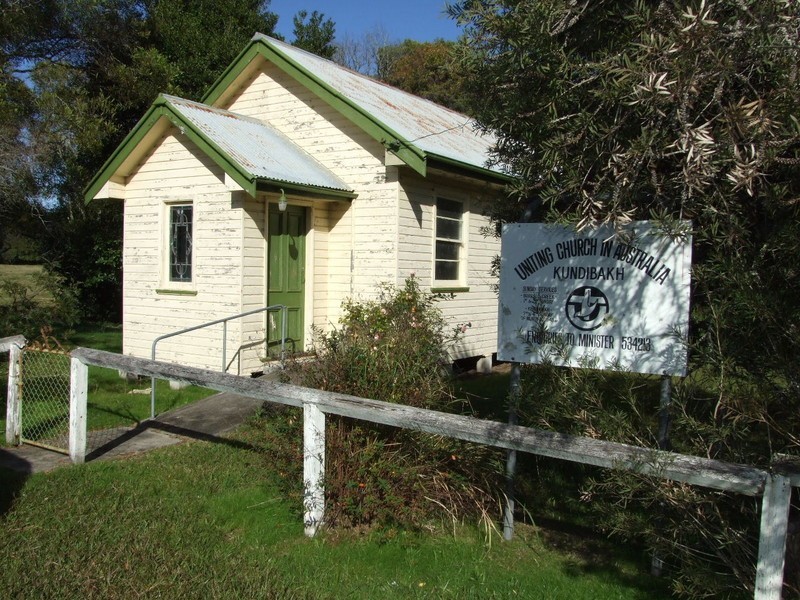 Kundibakh NSW 2429
