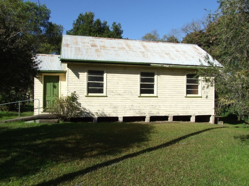 Kundibakh NSW 2429