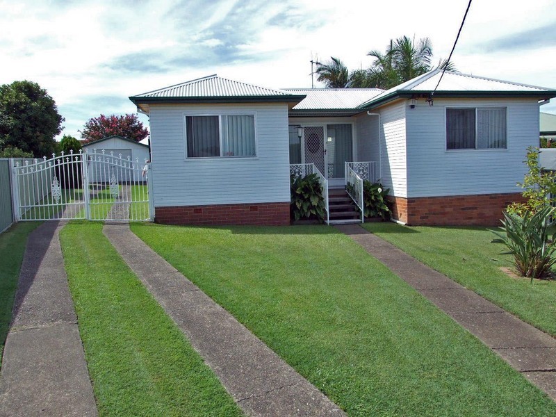 153 Cowper Street, Taree NSW 2430