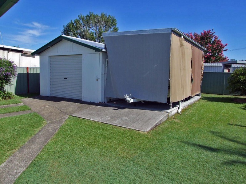 153 Cowper Street, Taree NSW 2430