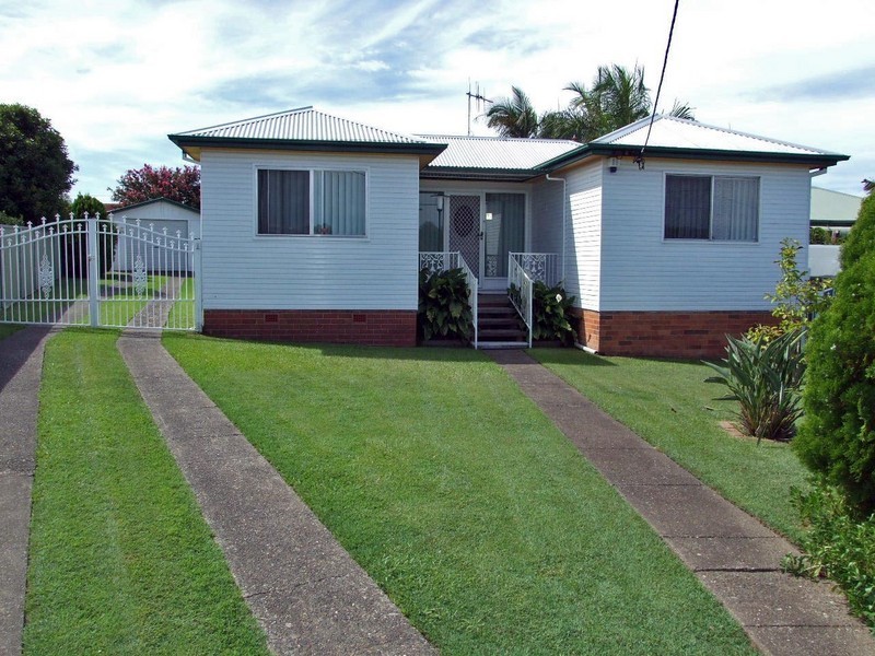153 Cowper Street, Taree NSW 2430