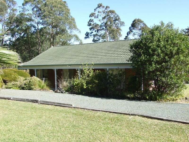 Pampoolah NSW 2430
