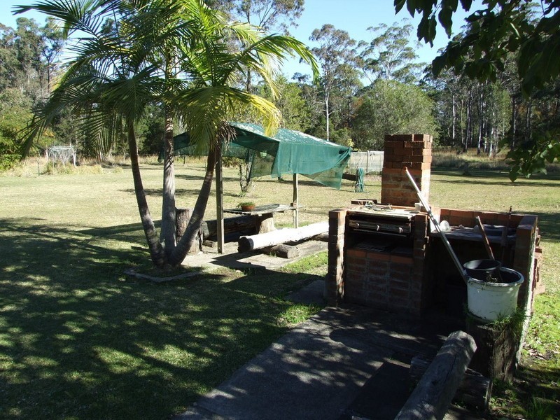 Pampoolah NSW 2430