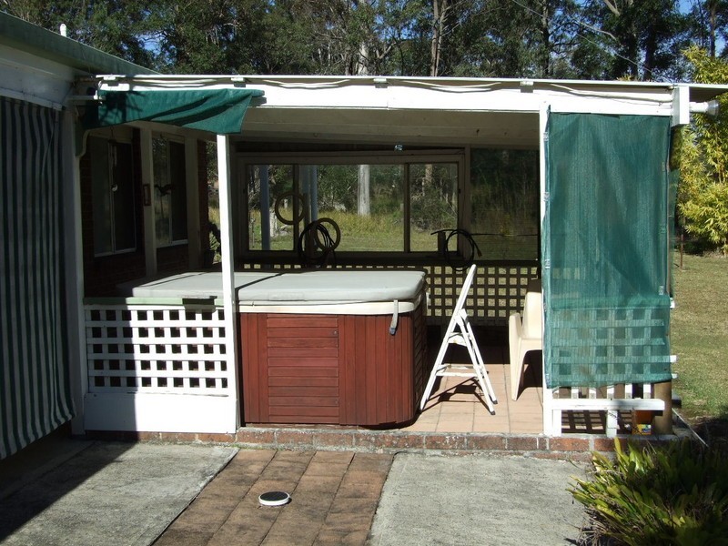 Pampoolah NSW 2430