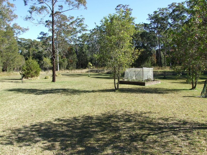 Pampoolah NSW 2430