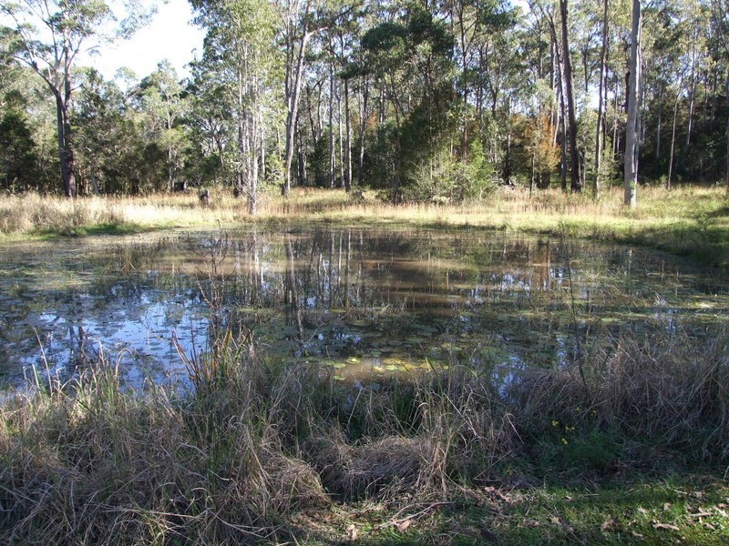 Pampoolah NSW 2430