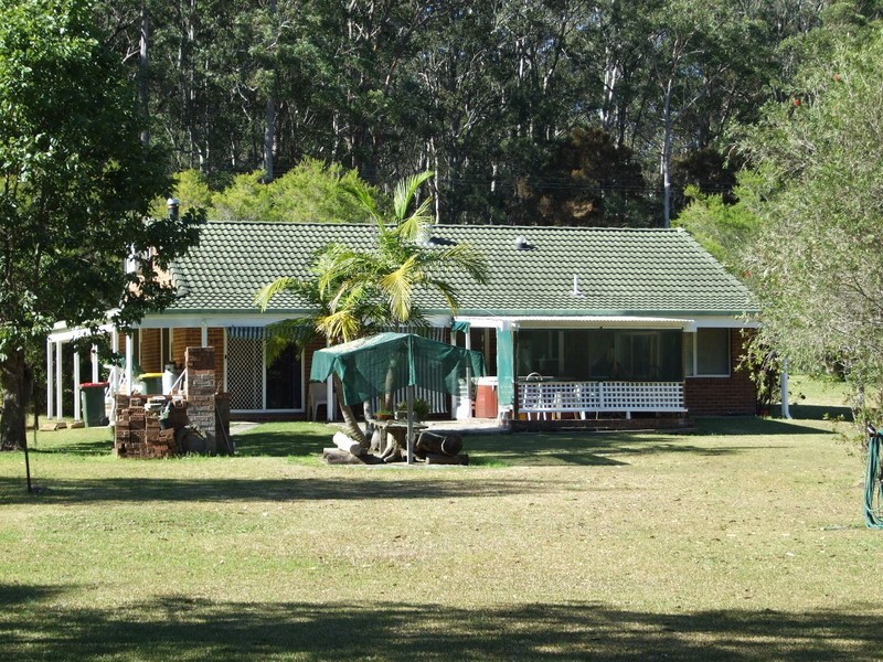 Pampoolah NSW 2430