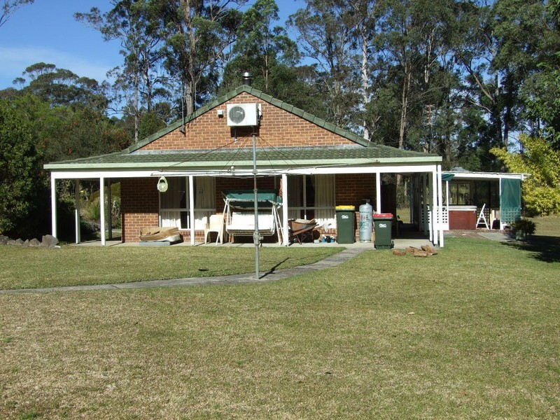Pampoolah NSW 2430