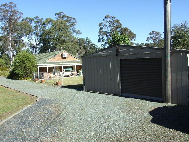 Pampoolah NSW 2430