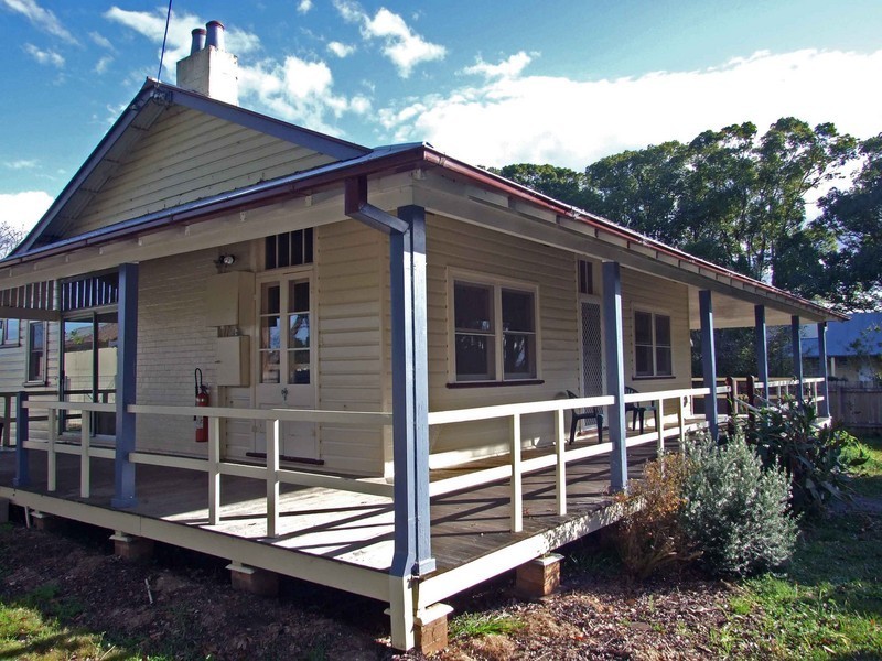 12 Ghinni Ghinni School Road, Ghinni Ghinni NSW 2430