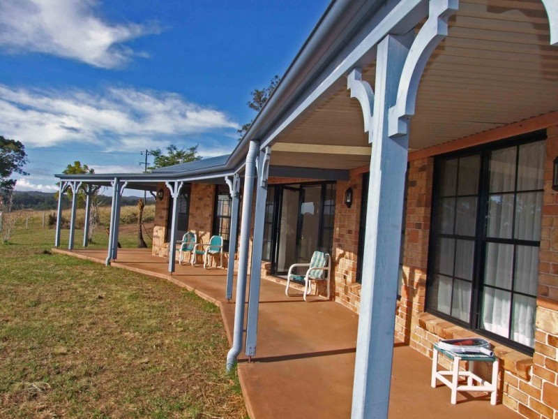 111 Bunyarra Place, Hillville NSW 2430