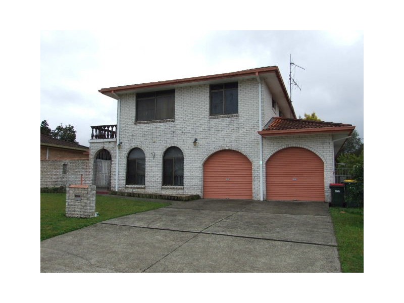 31 Illingari Circuit, Taree West NSW 2430