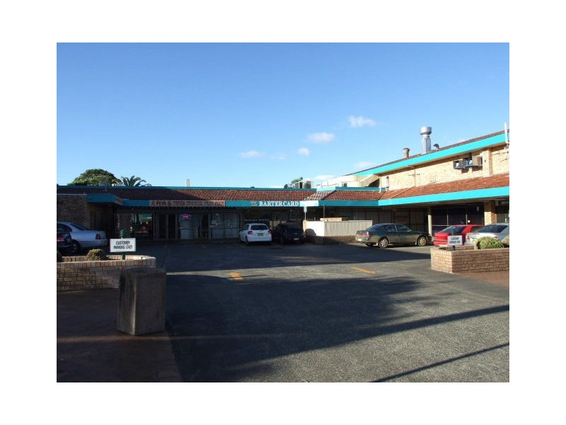 81/83 Victoria Street, Taree NSW 2430