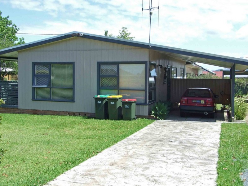 1/125 High Street, Taree NSW 2430