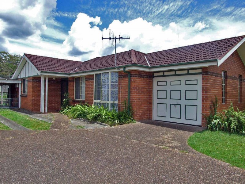 20 Forest Grove, Taree NSW 2430