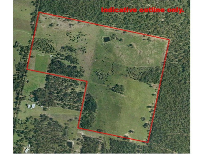 1150 Cedar Party Road, Cedar Party NSW 2429