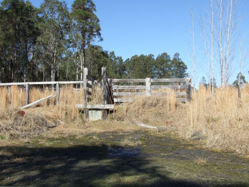 1150 Cedar Party Road, Cedar Party NSW 2429