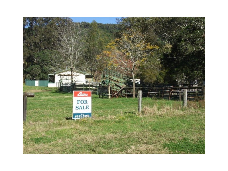 Strathcedar NSW 2429