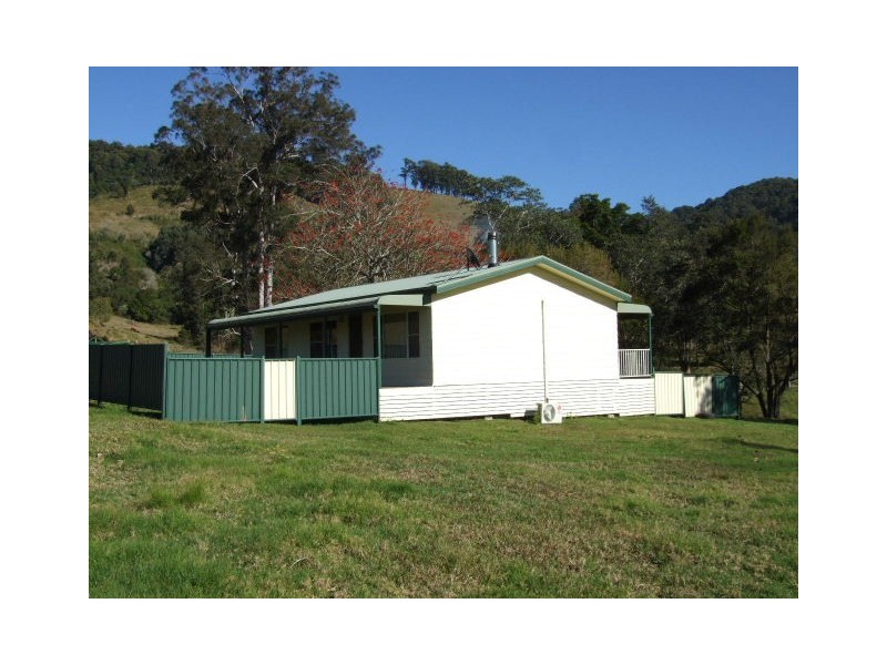 Strathcedar NSW 2429