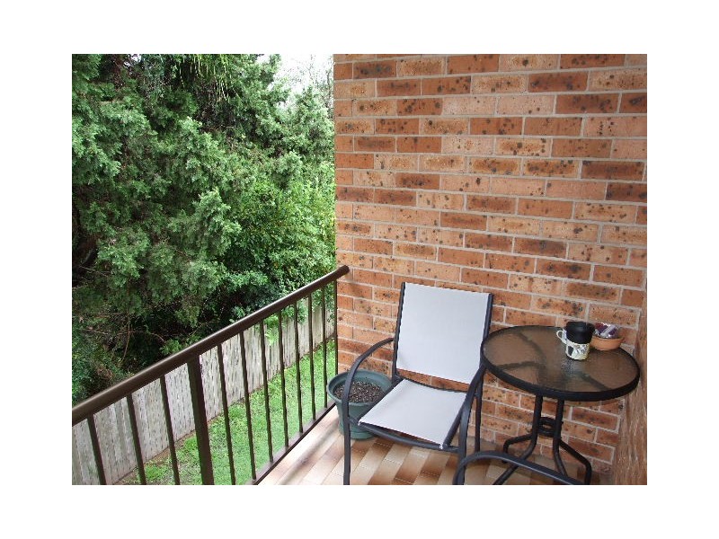 5/11 Fotheringham Street, Taree NSW 2430