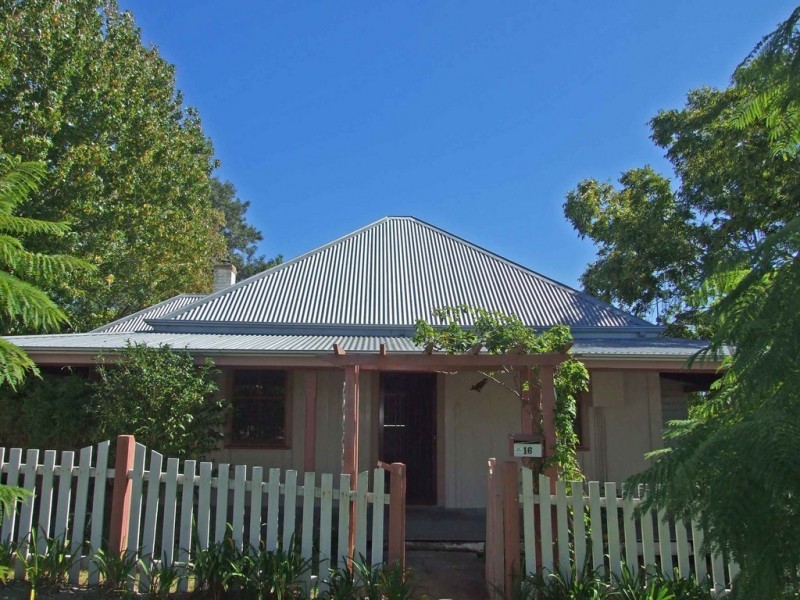 16 Manchester Street, Tinonee NSW 2430