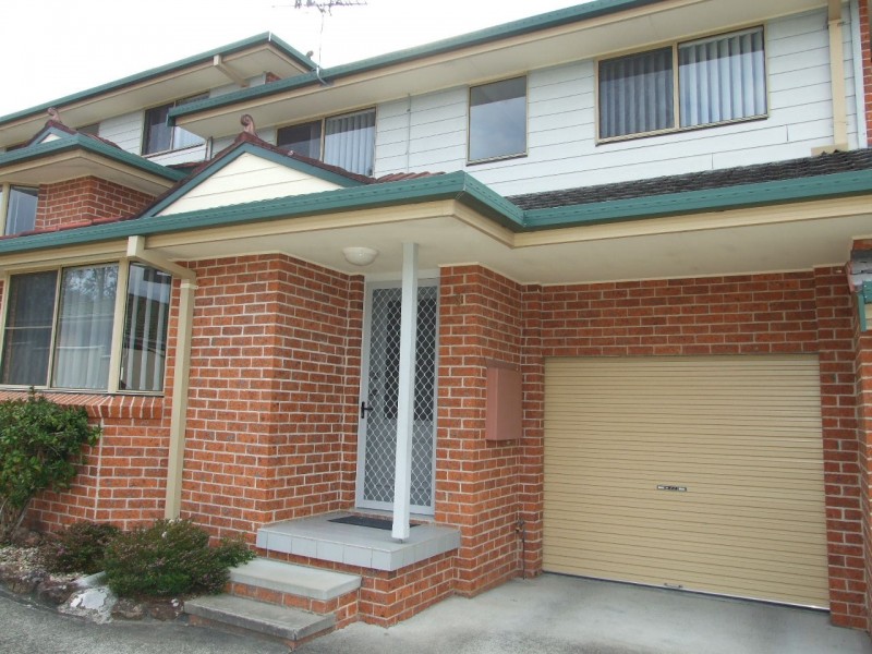 3/22 Flett Street, Taree West NSW 2430