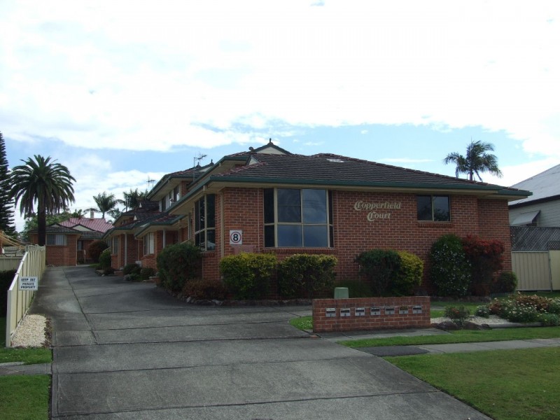 3/22 Flett Street, Taree West NSW 2430