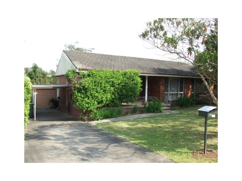 Wingham NSW 2429