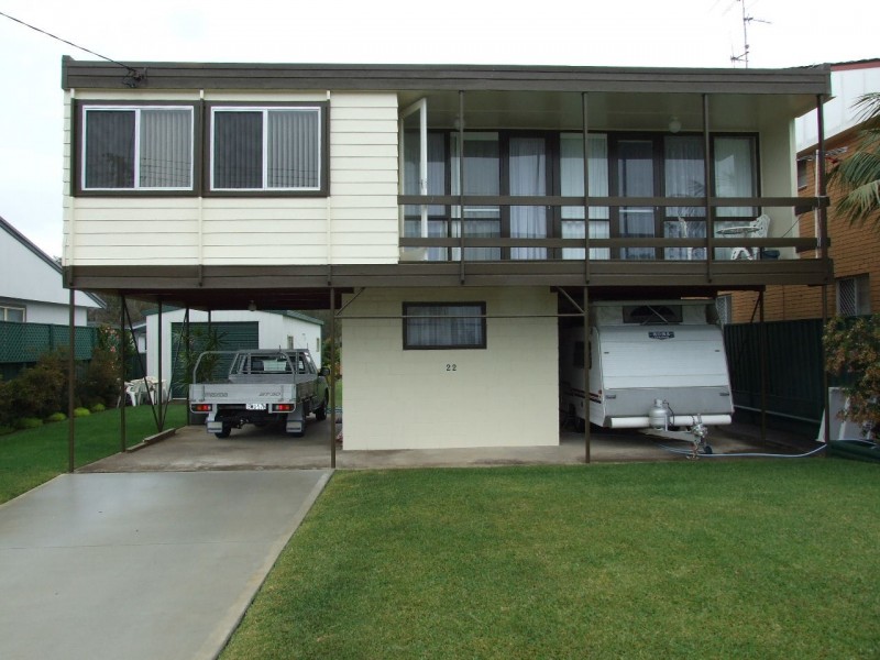 Harrington NSW 2427