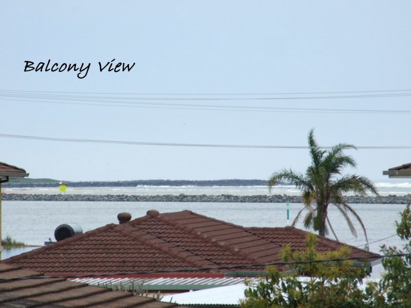 Harrington NSW 2427