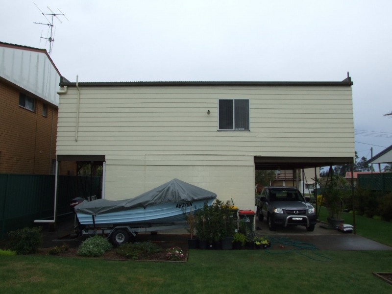 Harrington NSW 2427