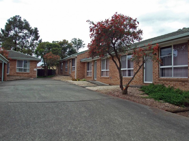 3/18 Coolabah Drive, Taree NSW 2430