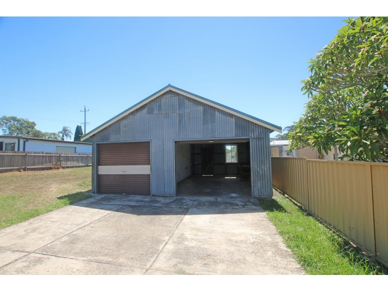 107 Commerce Street, Taree NSW 2430