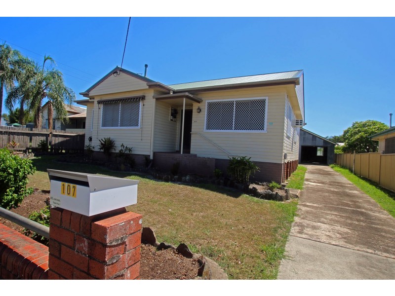 107 Commerce Street, Taree NSW 2430