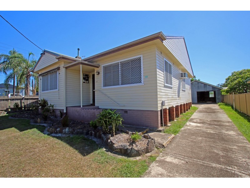 107 Commerce Street, Taree NSW 2430
