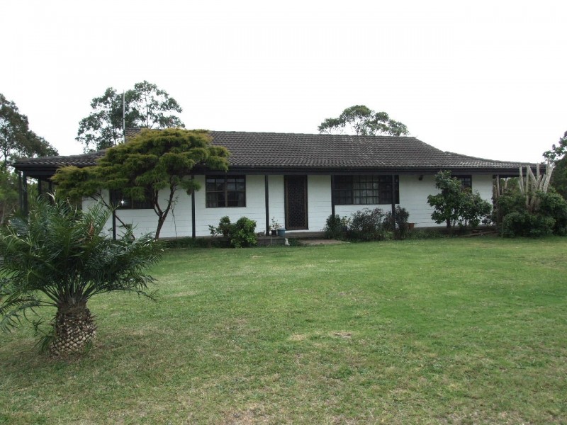 Rainbow Flat NSW 2430