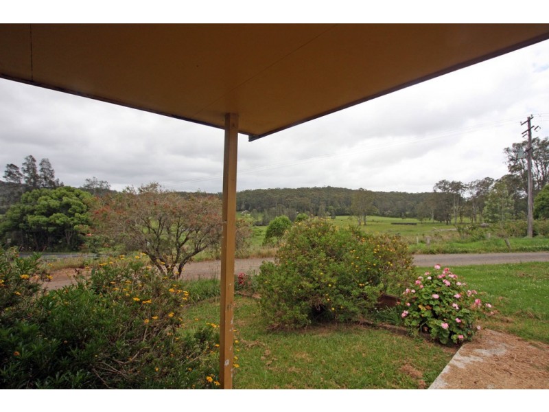 2296 Lansdowne Road, Coopernook NSW 2426