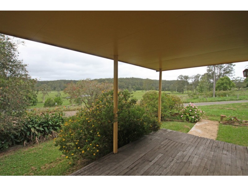 2296 Lansdowne Road, Coopernook NSW 2426