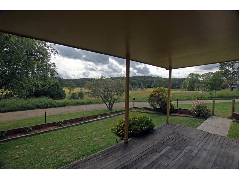 2296 Lansdowne Road, Coopernook NSW 2426