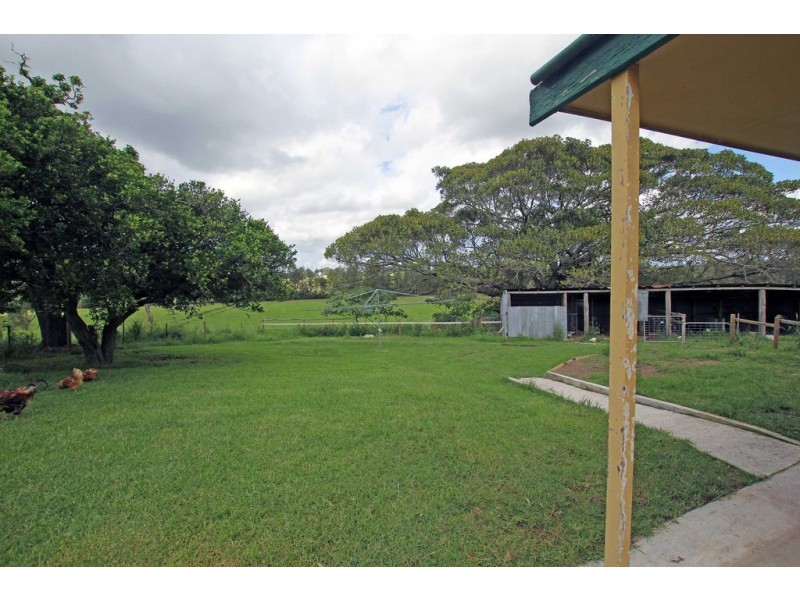 2296 Lansdowne Road, Coopernook NSW 2426